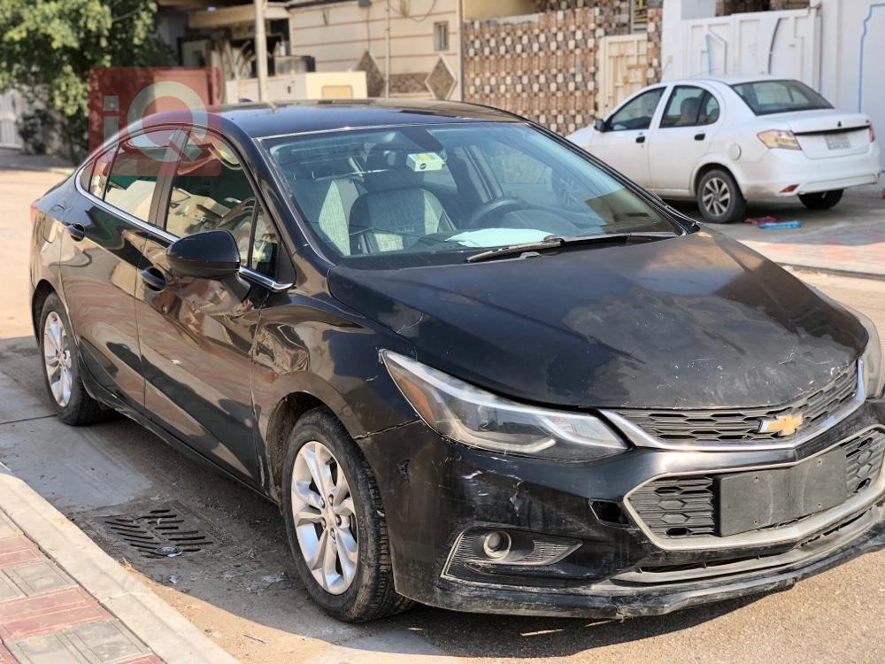 شيفروليه كروز